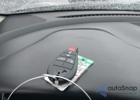 2014 Dodge Dart Aero z USA, uszkodzony, nr VIN 1C3CDFDH2ED832898